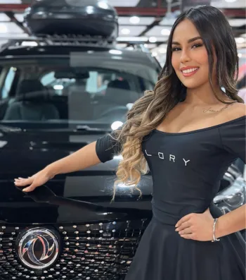 Angeles Sanchez - Staff Élite